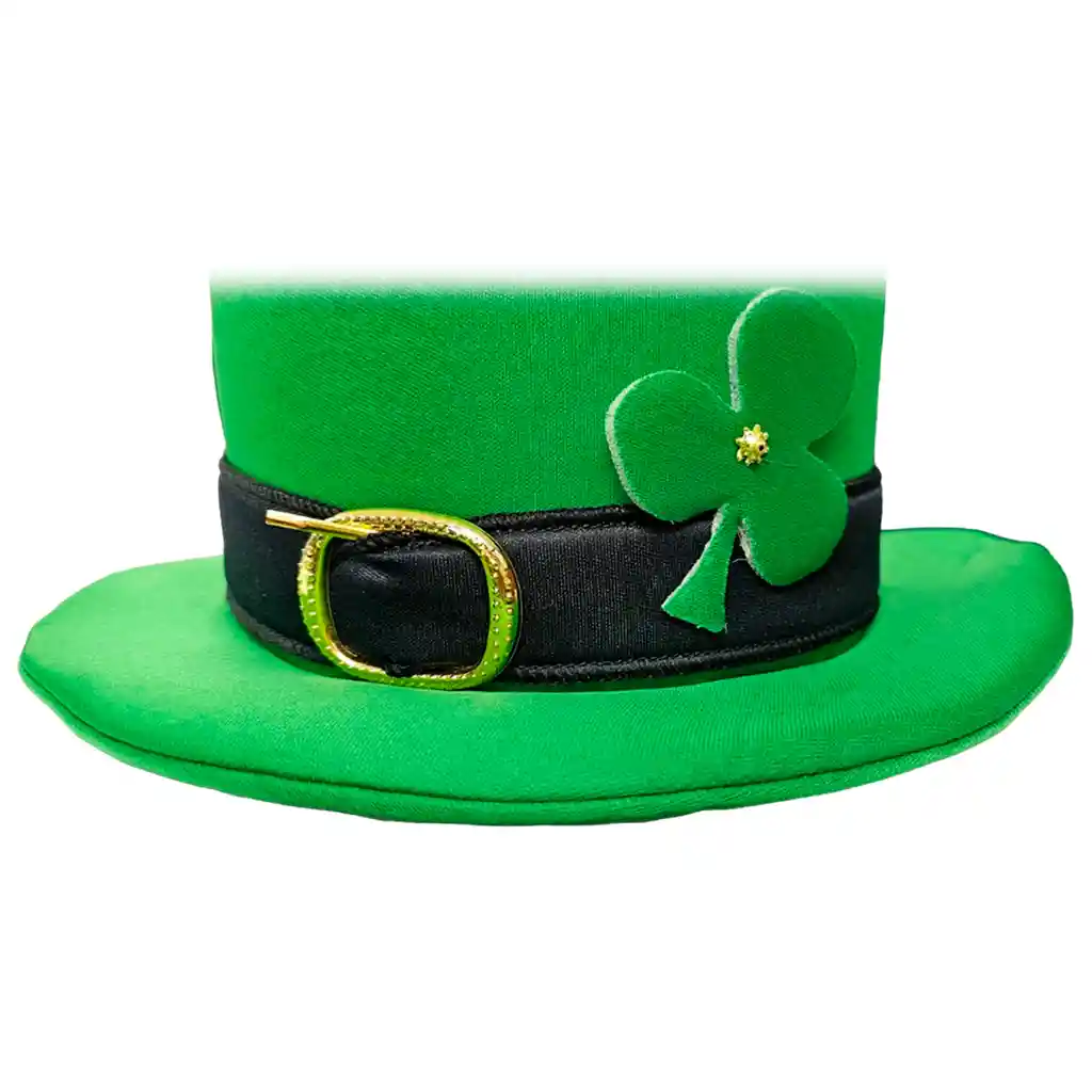 Sombrero Misionero San Patricio Católico Gorro Irlanda