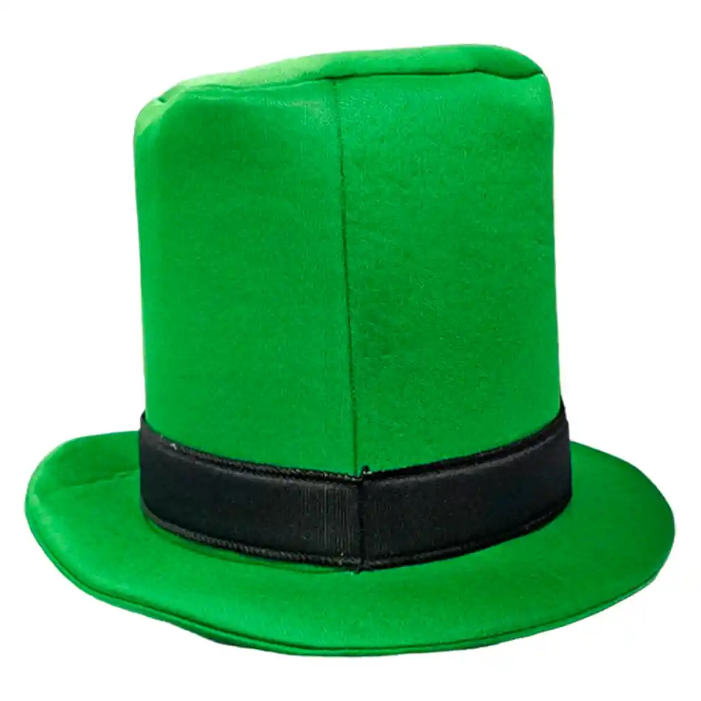 Sombrero Misionero San Patricio Católico Gorro Irlanda