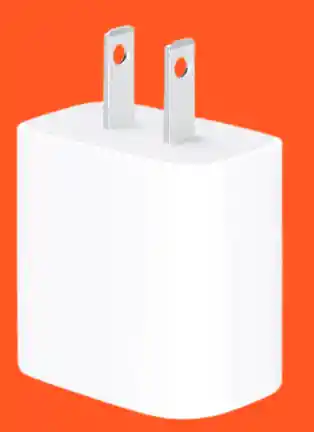 Adaptador De Iphone Carga Rapida Tipo C