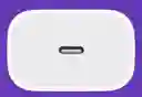 Adaptador De Iphone Carga Rapida Tipo C