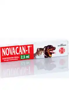 Novacan-t- 2.5 Ml