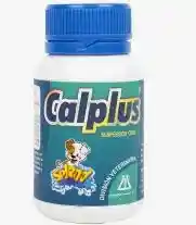 Calplus Multivitaminico X 120 Ml