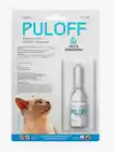 Puloff Gatos X 0,5 Ml