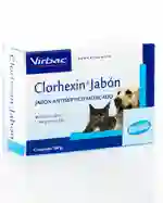 Clorhexin X 100 Gr