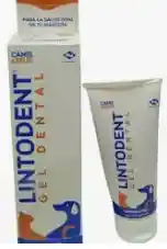 Lintodent Canis Y Felis 50 Gr