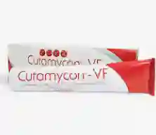 Cutamycon Vf Crema X 35 Gr