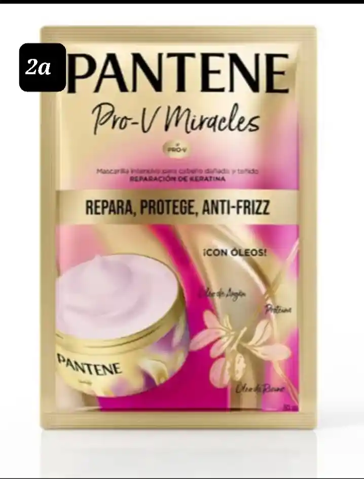 Pantene Pro-v 30ml