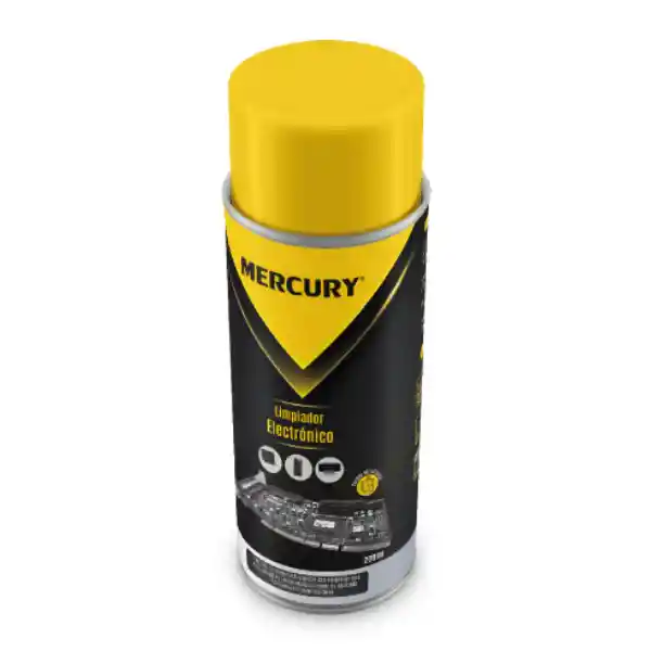 Limpiador Electronico 200ml