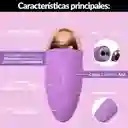 Huevo Vibrador Inalambrico Control A Distancia Juguete Sexual