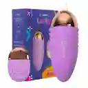 Huevo Vibrador Inalambrico Control A Distancia Juguete Sexual