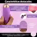 Huevo Vibrador Inalambrico Control A Distancia Juguete Sexual