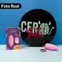 Huevo Vibrador Inalambrico Control A Distancia Juguete Sexual
