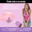 Huevo Vibrador Inalambrico Control A Distancia Juguete Sexual