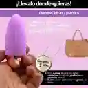 Huevo Vibrador Inalambrico Control A Distancia Juguete Sexual