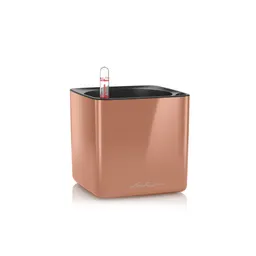 Matera Cube 14 Cm Cobre