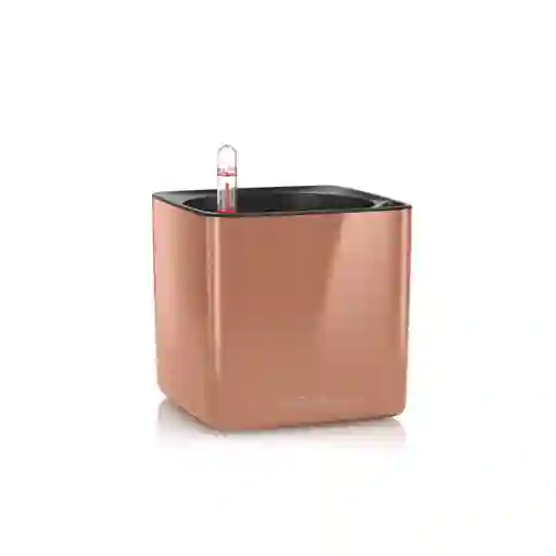 Matera Cube 14 Cm Cobre