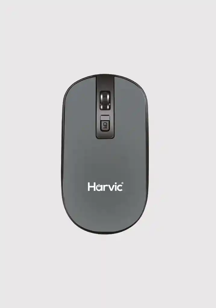 Mouse Inalambrico Harvic Mbt-403
