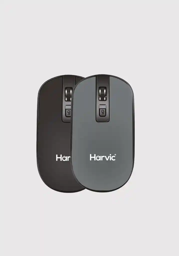 Mouse Inalambrico Harvic Mbt-403