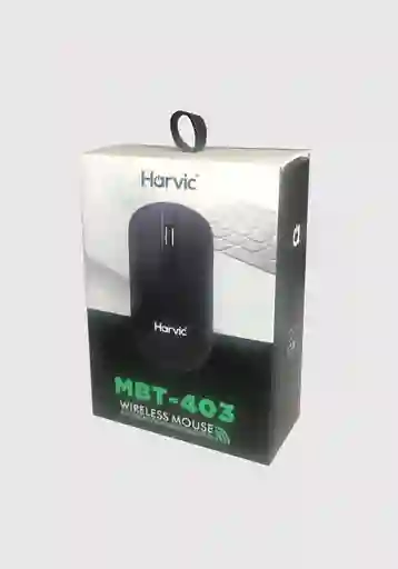 Mouse Inalambrico Harvic Mbt-403