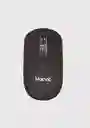 Mouse Inalambrico Harvic Mbt-403