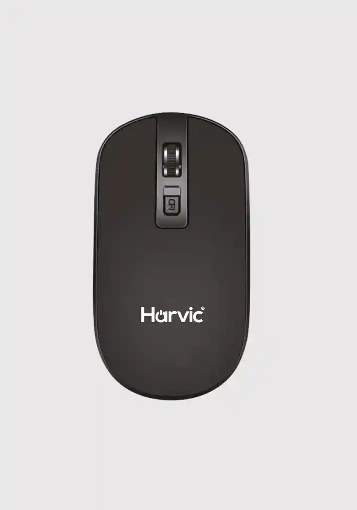 Mouse Inalambrico Harvic Mbt-403