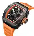 Reloj Digital Analogo G-force Al179 Deportivo + Estuche