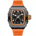 Reloj Digital Analogo G-force Al179 Deportivo + Estuche