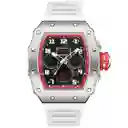 Reloj Digital Analogo G-force Al179 Deportivo + Estuche