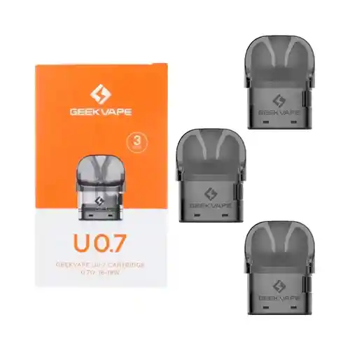 Geekvape Pod U 0.7 Ohm