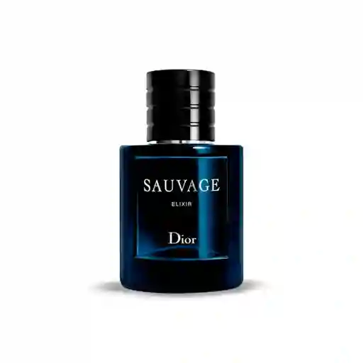 Sauvage Dior