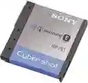 Bateria Sony Np Fe1 Generica