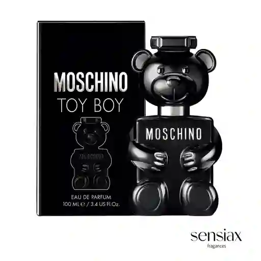 Toy Boy - Moschino