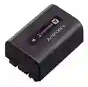 Bateria Sony Np Fv50 Generica