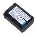 Bateria Sony Np Fv50 Generica