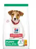 Kit Hills Puppy Sb X 4.5 Lb