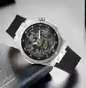 Reloj G-force At8661 Automatico Deportivo Hombre + Estuche