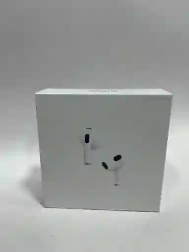 Airpods 3a Generación