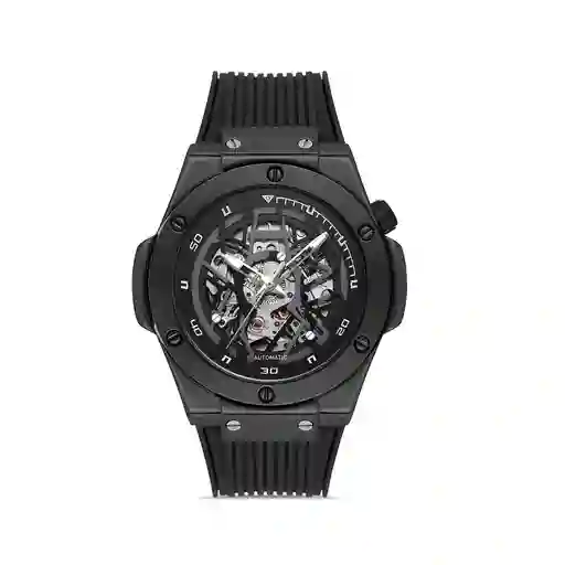 Reloj G-force At8661 Automatico Deportivo Hombre + Estuche