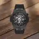 Reloj G-force At8661 Automatico Deportivo Hombre + Estuche