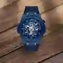 Reloj G-force At8661 Automatico Deportivo Hombre + Estuche