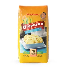 Arepasan Harina De Maíz Amarilla