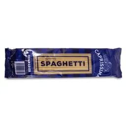 Capríssima Spaguetti