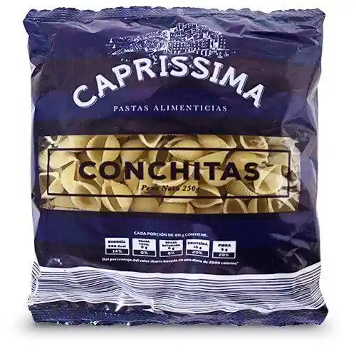 Capríssima Concha