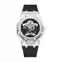 Reloj G-force At9811 Automatico Deportivo Hombre + Estuche