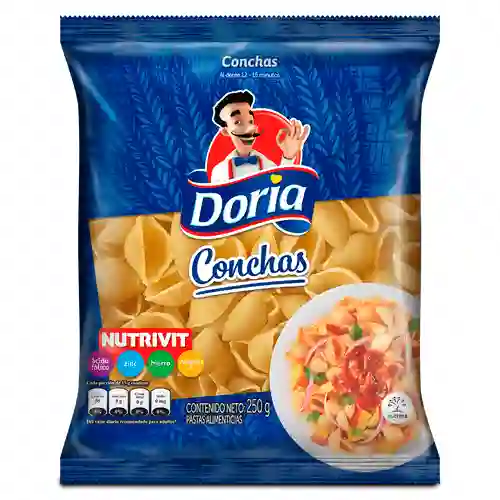 Doria Conchas