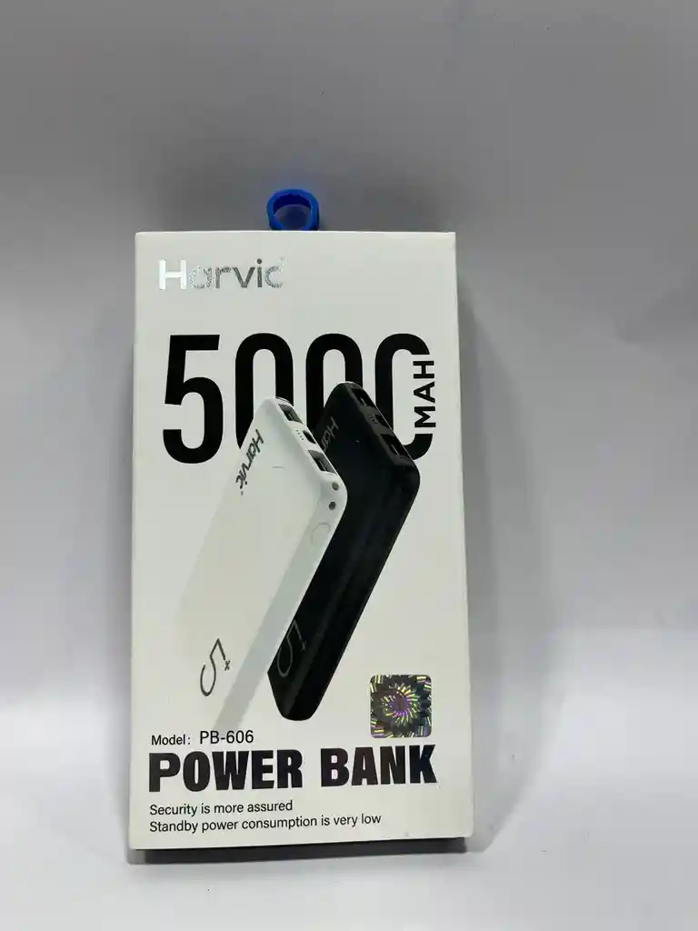 Power Bank