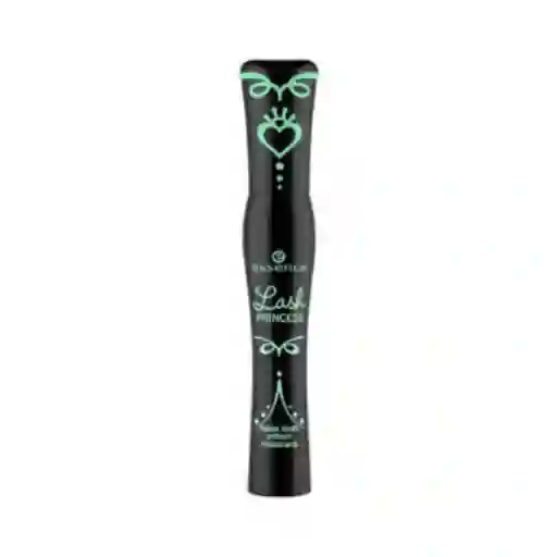 Rimel Máscara De Pestañas Negro. Pestañina Lash Princess