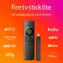 Amazon Fire Tv Stick 2da Gen Alexa Control De Voz