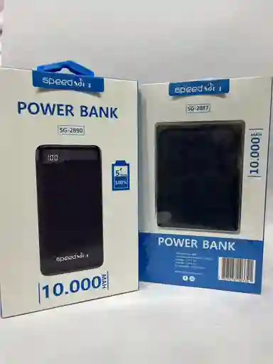 Power Bank 10.000 Mah