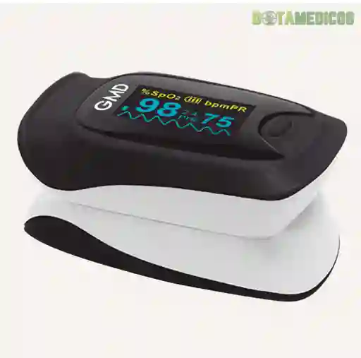 Pulsoxímetro Gmd 500d